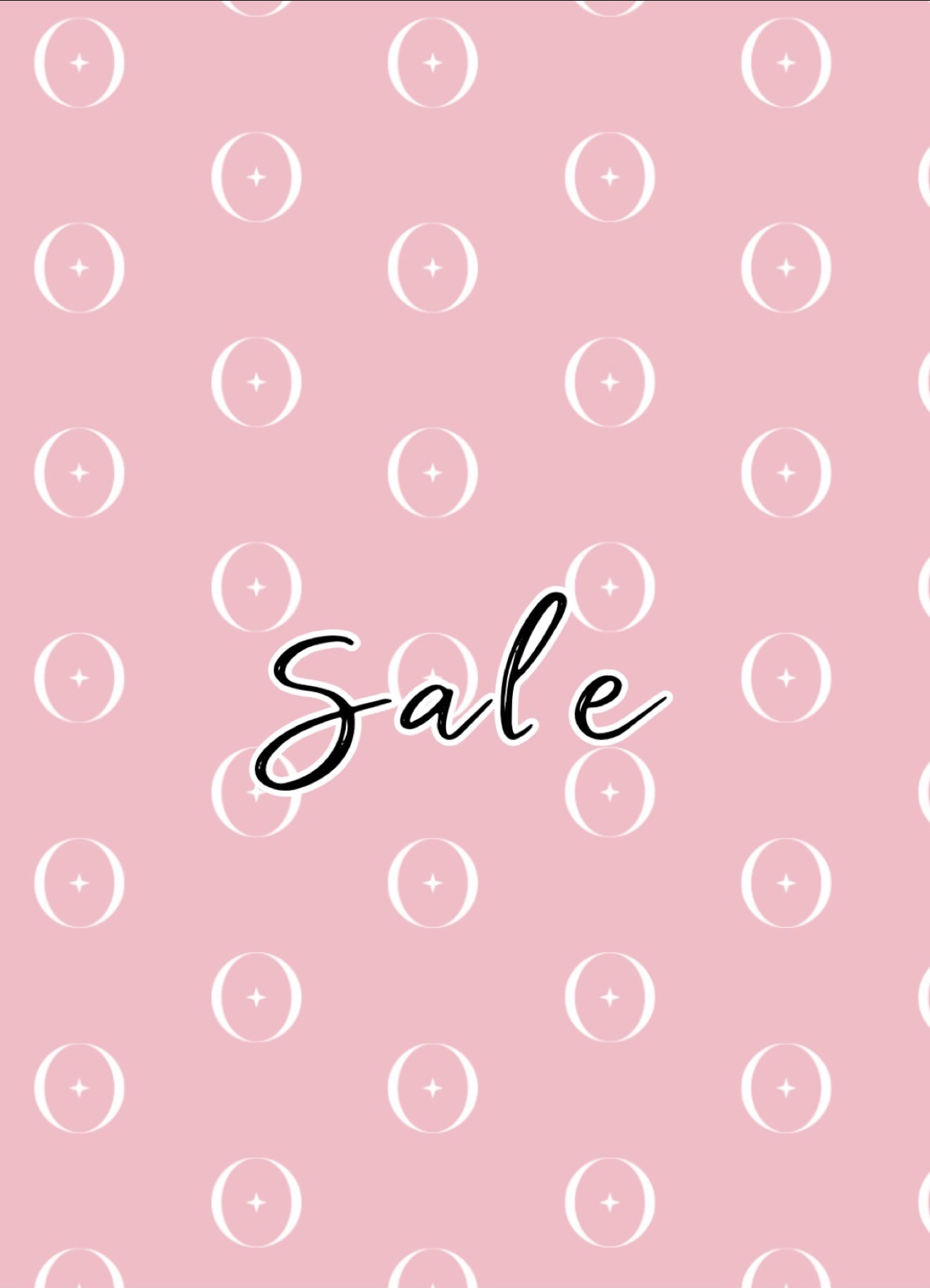 Sale Accesories
