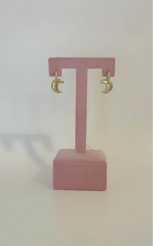 Moon Earring