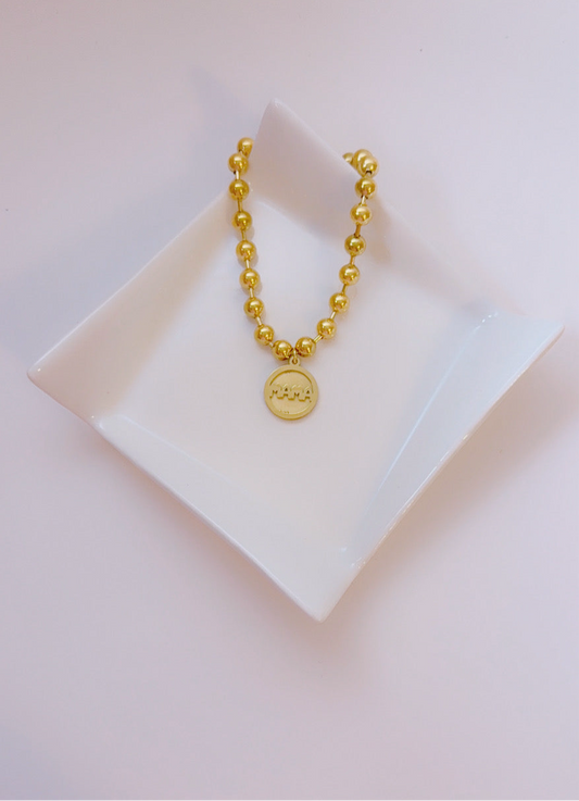 Mamá Bracelet