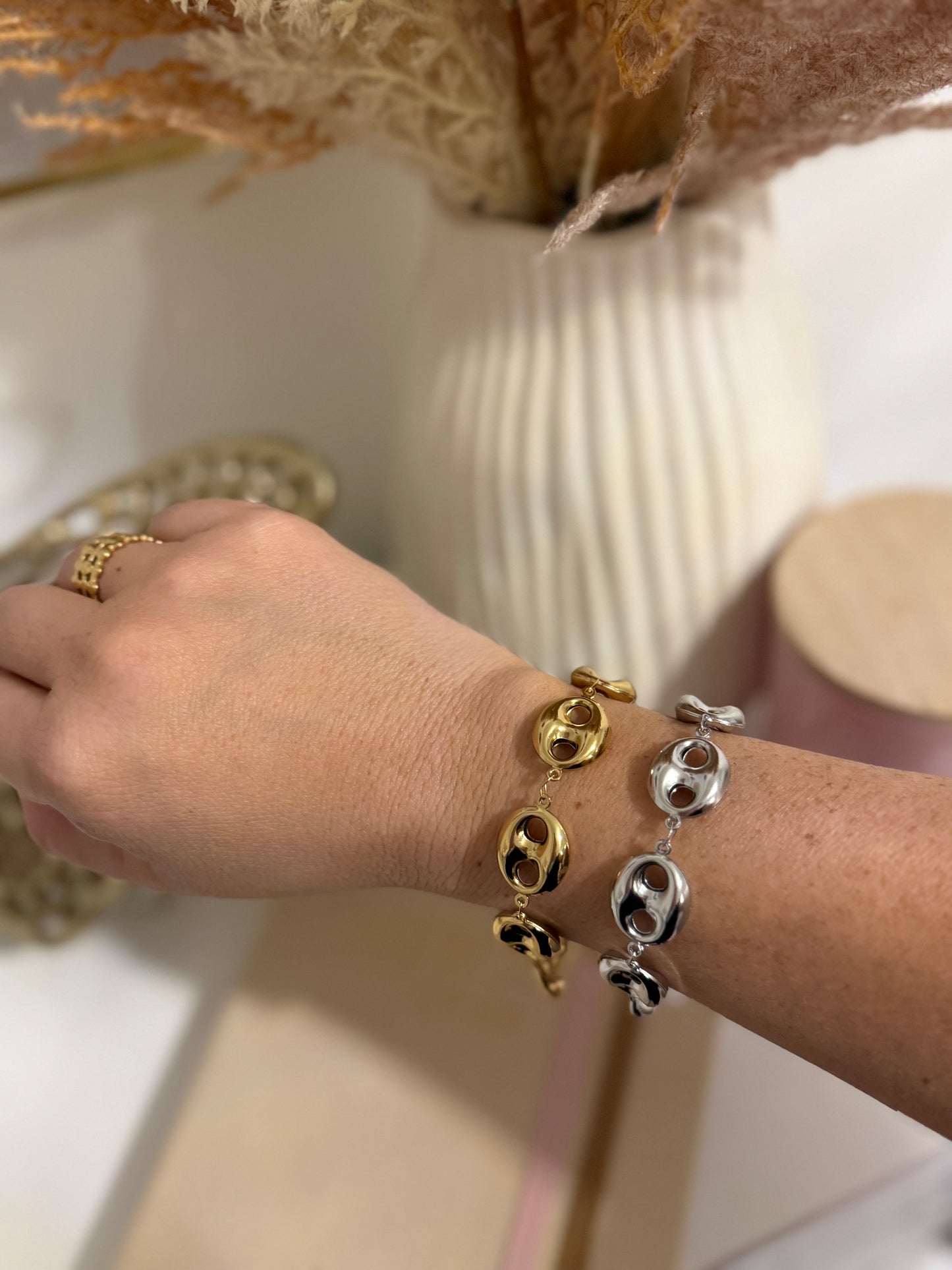 Guci Bracelet