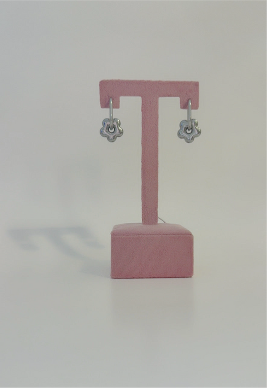 Flower Earring