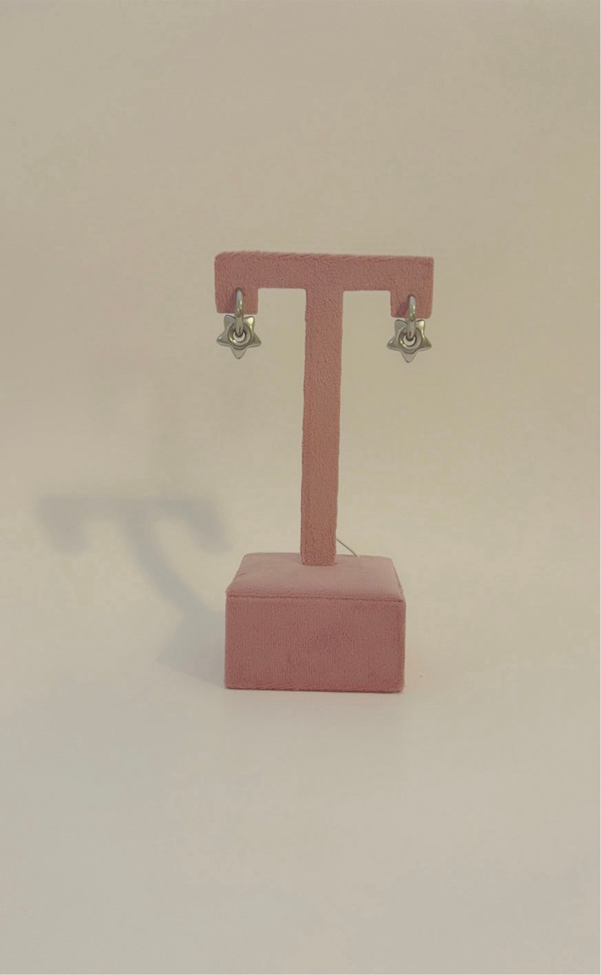 Star Earring