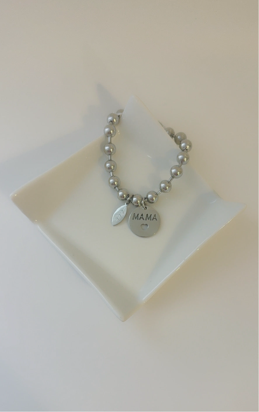 Mamá Bracelet