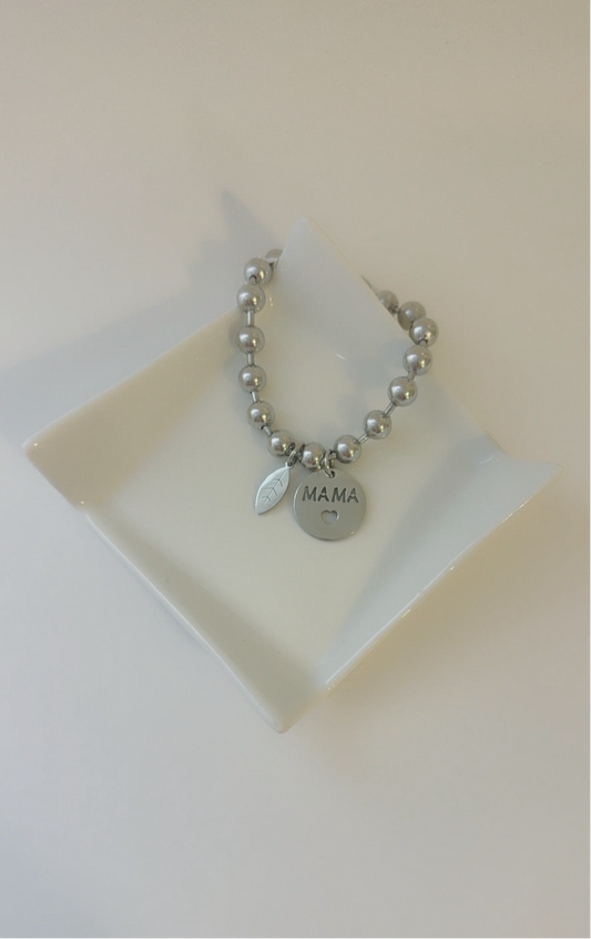 Mamá Bracelet