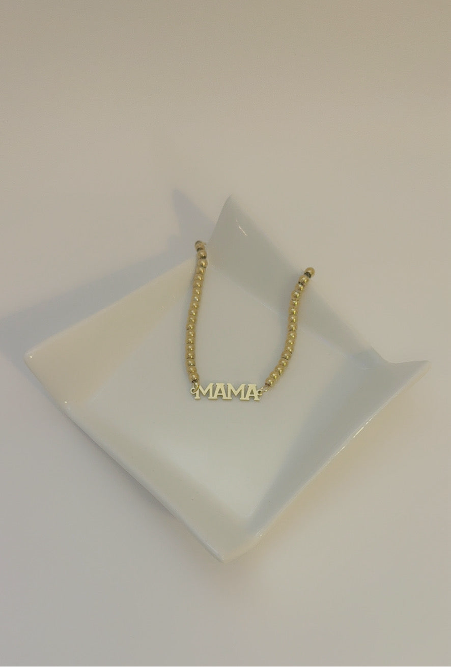 Mamá Bracelet