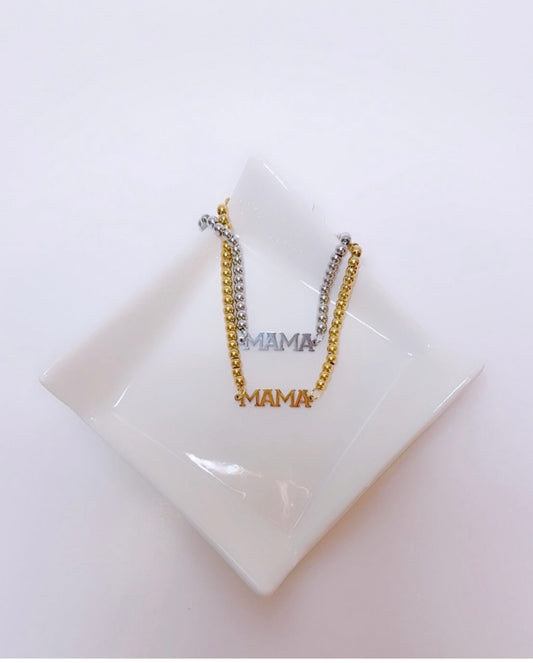 Mamá Bracelet