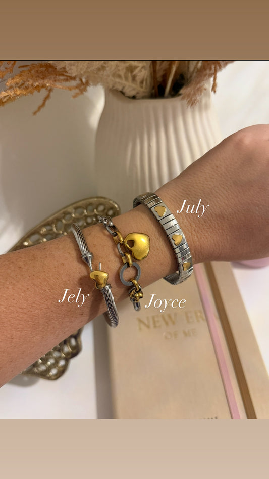 Mix & Match Bracelets