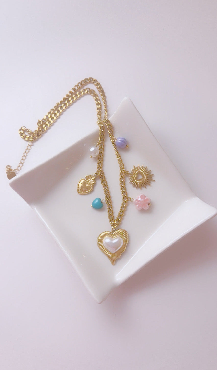Amaia Necklace