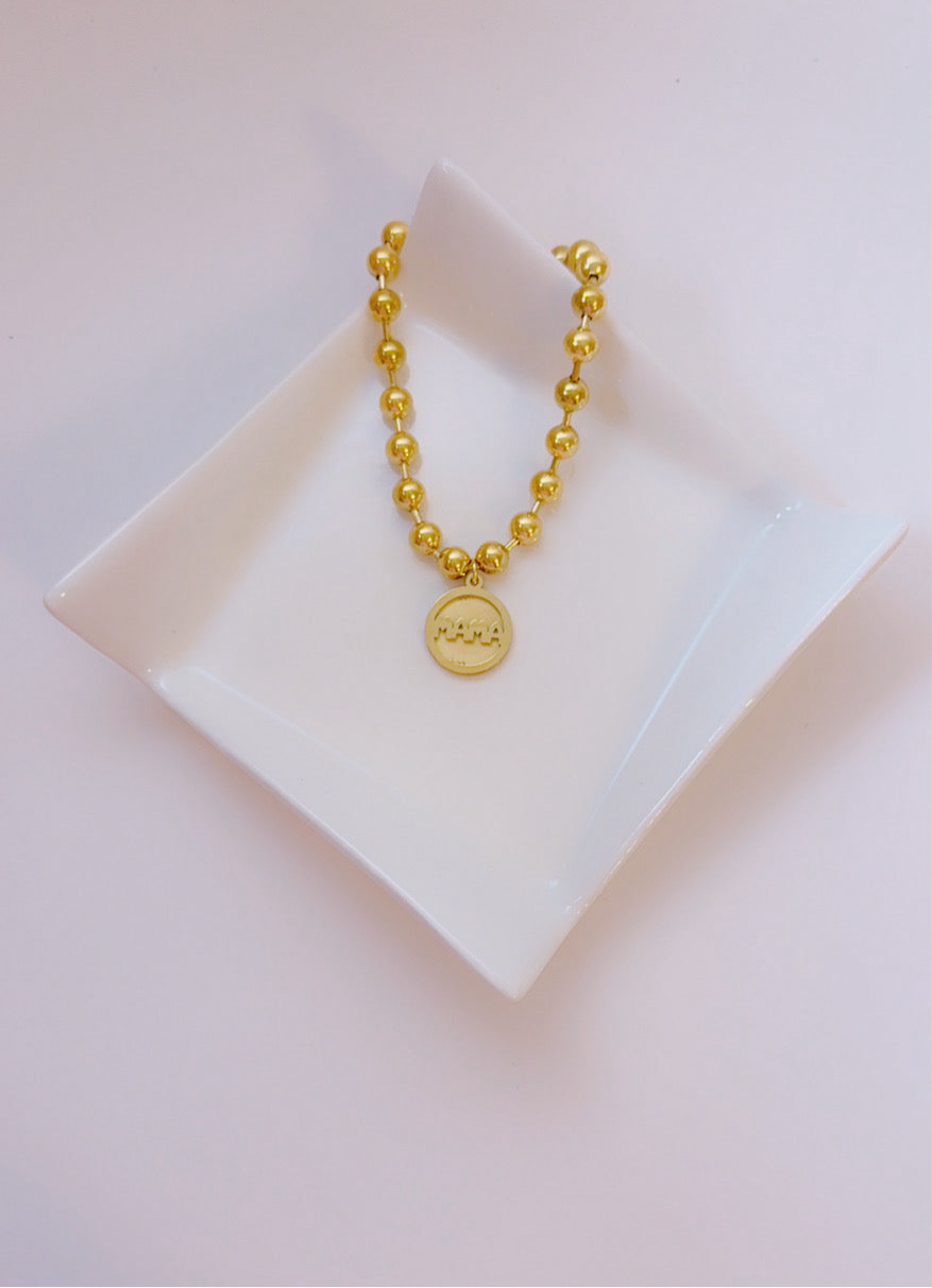 Mamá Bracelet