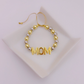 Mamá & Mom Bracelets