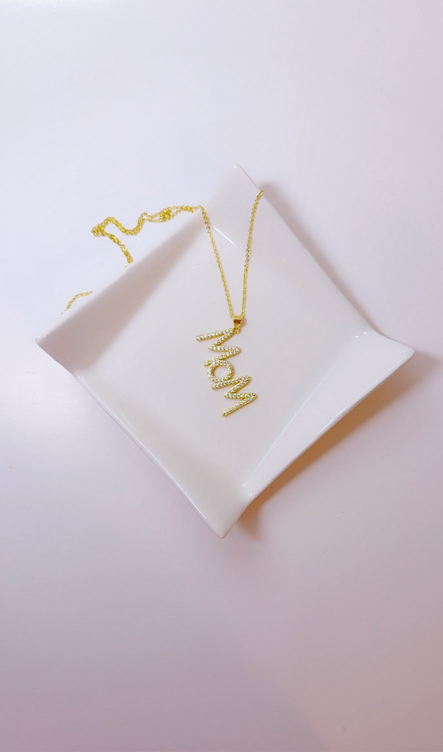 Mom Necklace