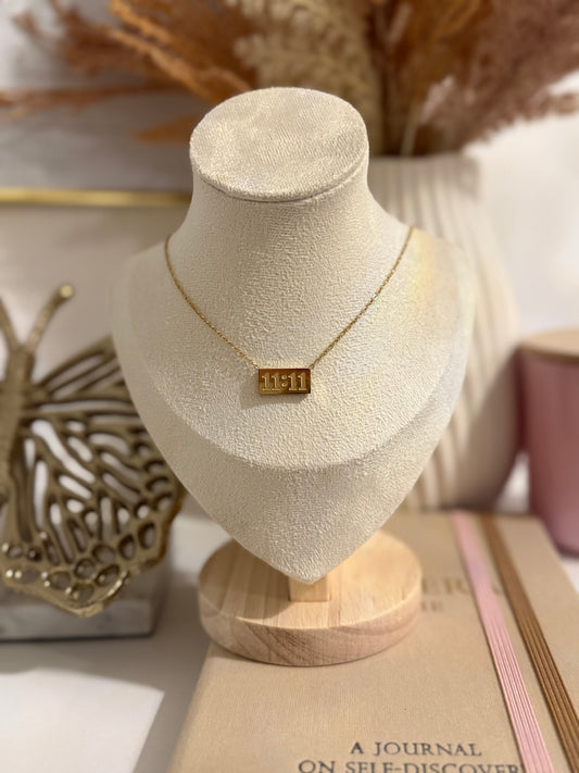 11:11 Necklace