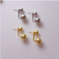 Amirah Gold & Silver Earrings!