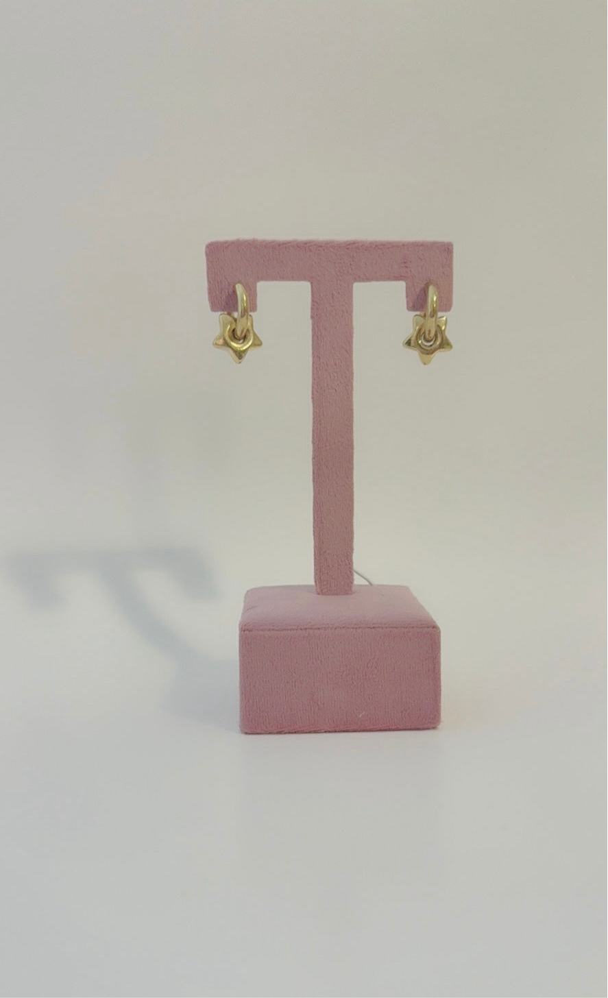 Star Earring