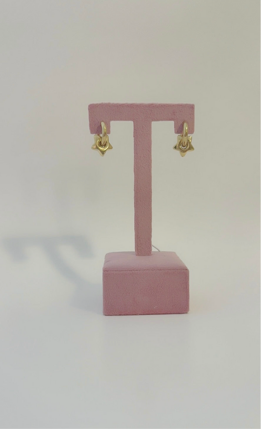Star Earring