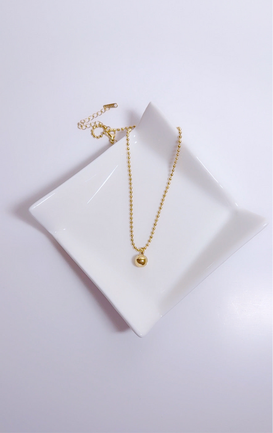 Ball Necklace