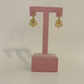 Flower Earring