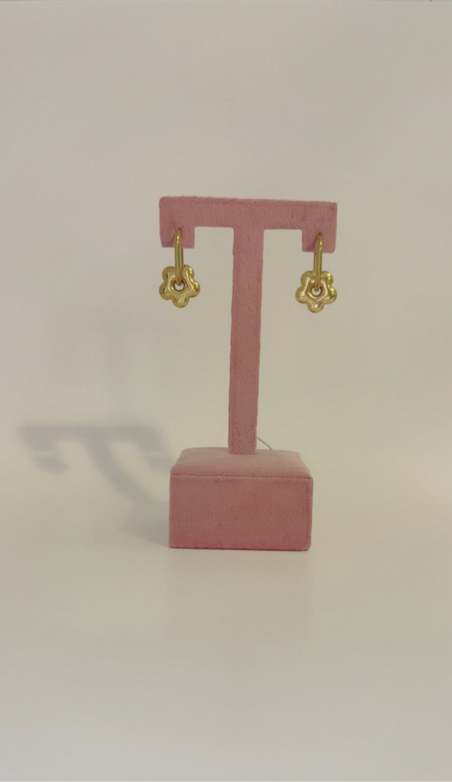 Flower Earring