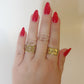 Rings Gold