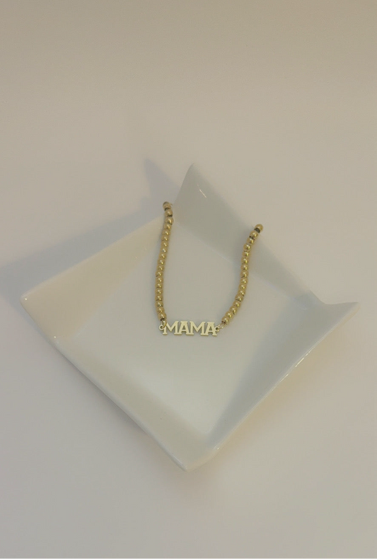 Mamá Bracelet