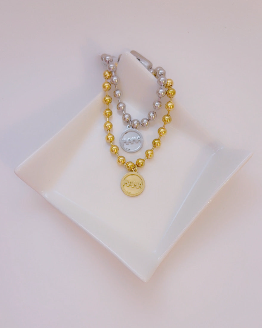 Mamá Bracelet