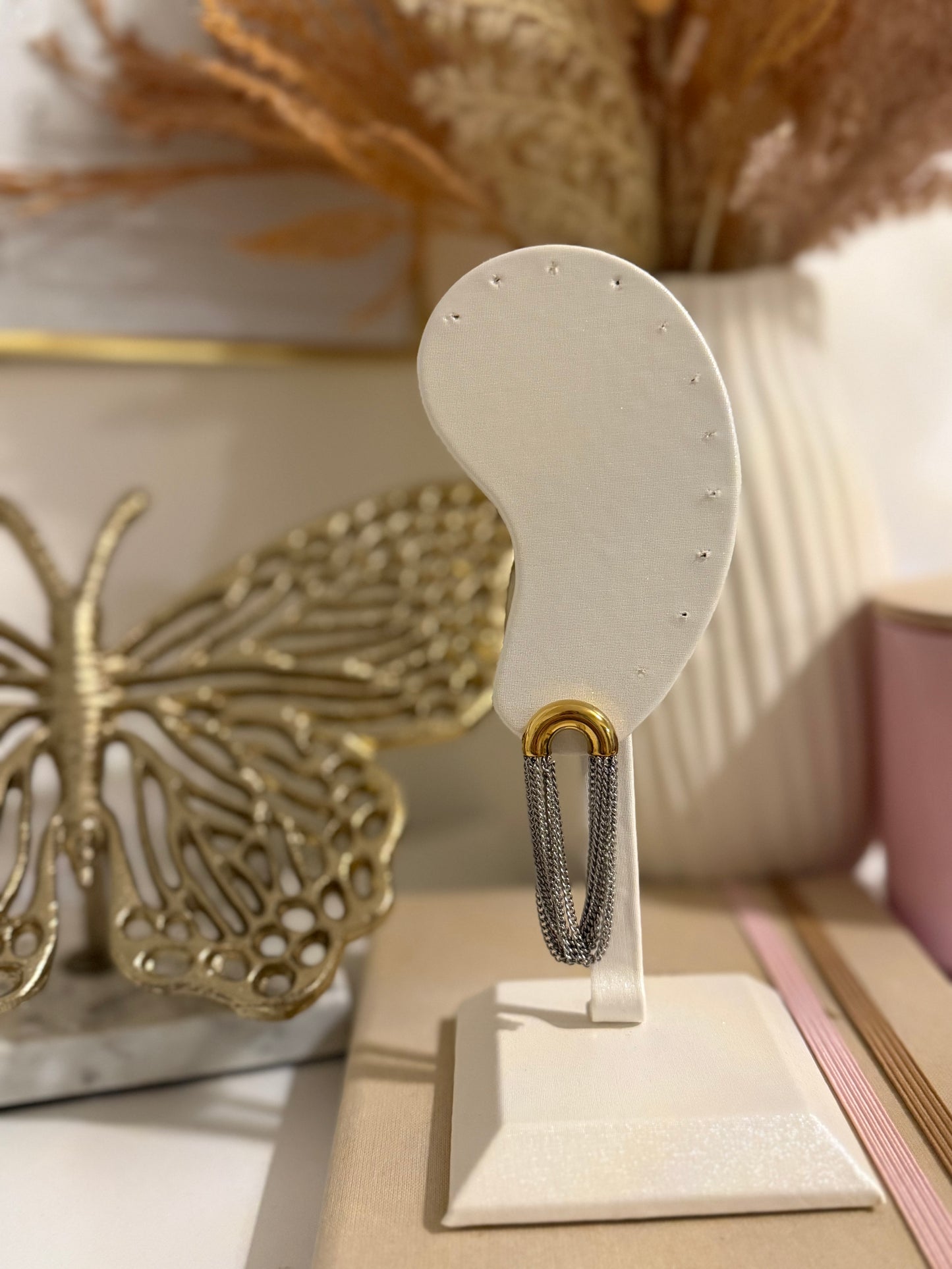 Zafira Earrings
