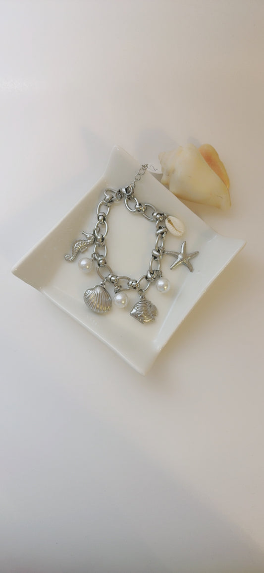 Sea Bracelet