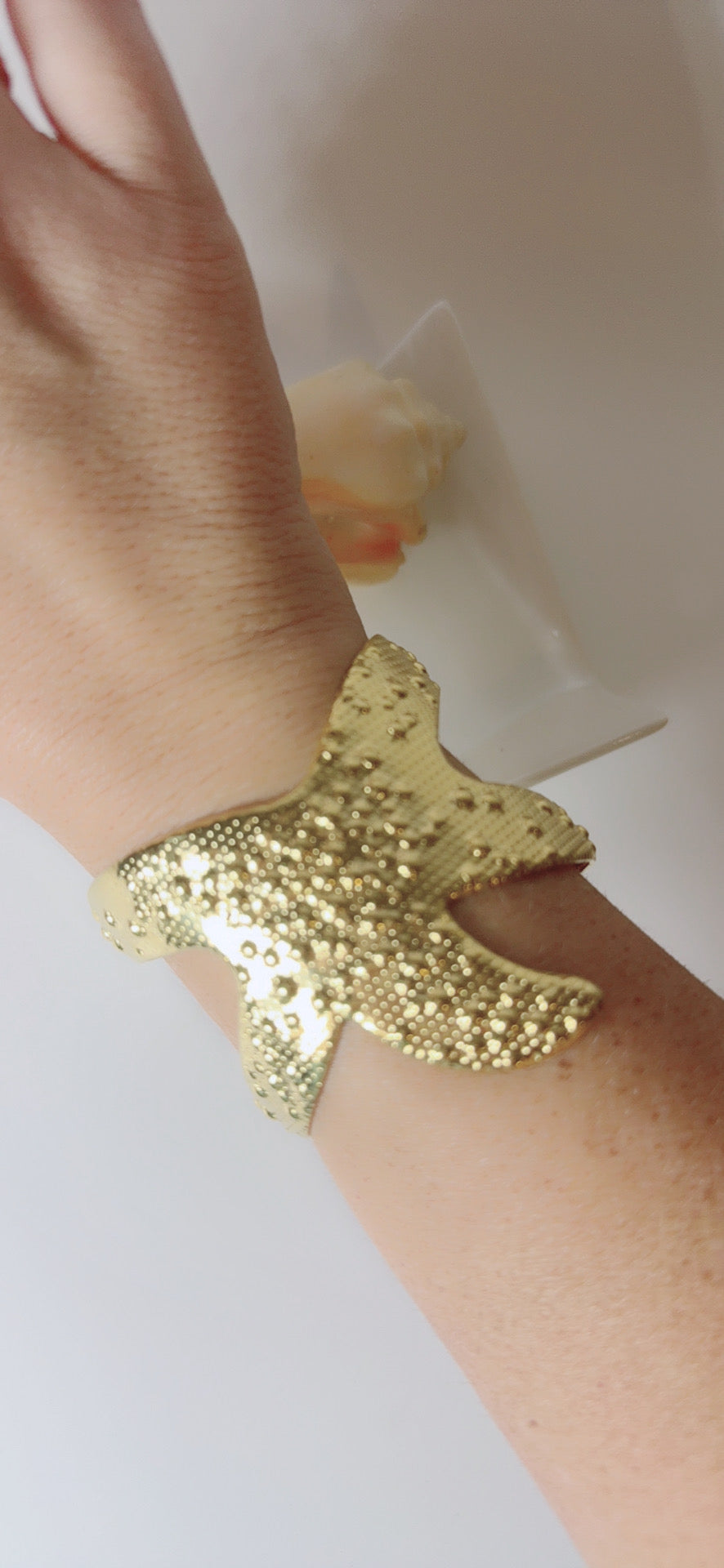 Starfish Bracelet