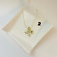 Travel Necklace