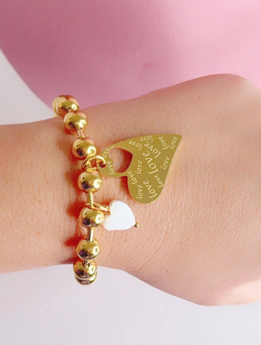 Love Bracelet