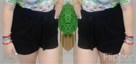 Black Short